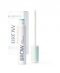 Orphica Brow Conditioner sérum pro aktivní růst obočí 4 ml