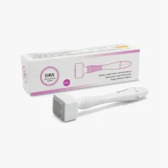 DERMA STAMP s nastavitelnou délkou jehel