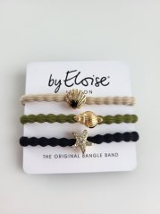 By Eloise set Sea World