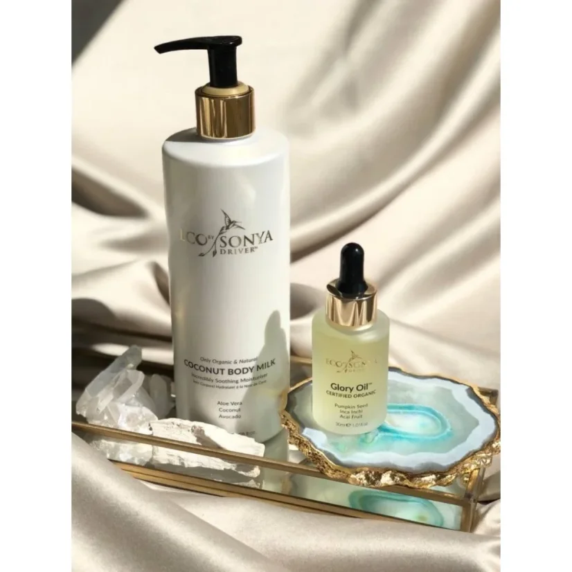 Glory Oil - pleťové sérum 30ml