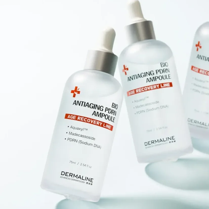 Bioaktivní PDRN sérum s lososí DNA 75ml