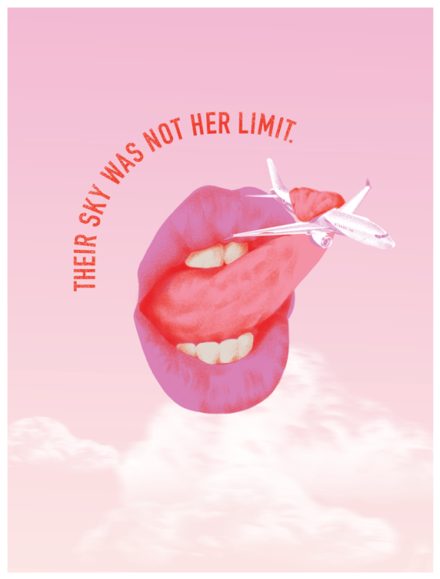 High Flyer