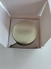 Regenerační krém s exozomy a kyselinou hyaluronovou Proteo Firming Cream