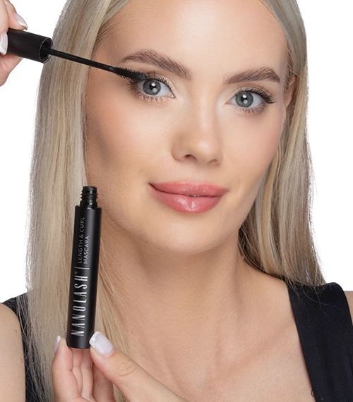 Nanolash Volume Up Mascara