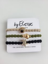 By Eloise set Sea World