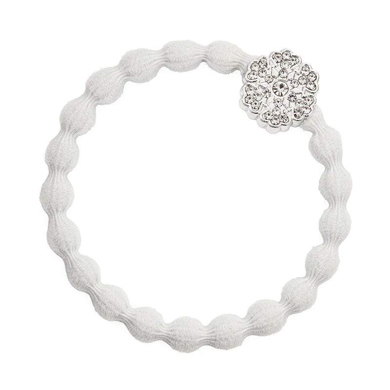 Snowflake Snow White