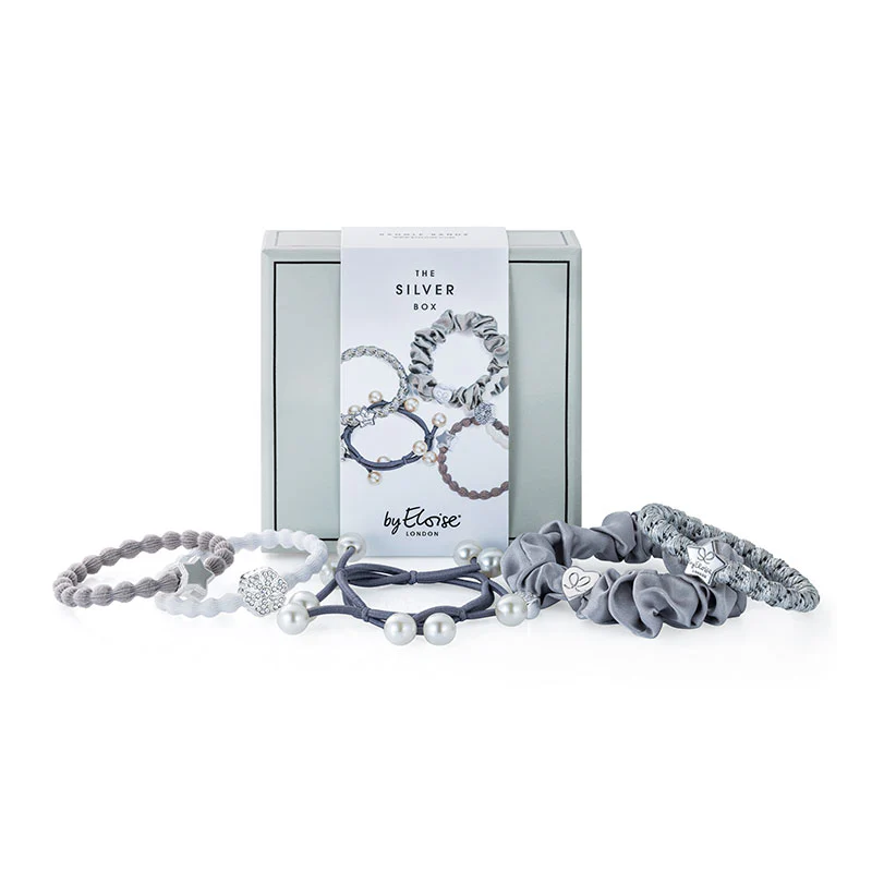 The Silver Box