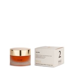 Exfoliační maska pro buňečnou obnovu GLOW 50ml