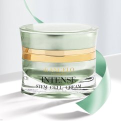 Stem Cell Collagen Peptide Cream - luxusní denní krém s peptidy a kmenovými buňkami 30ml