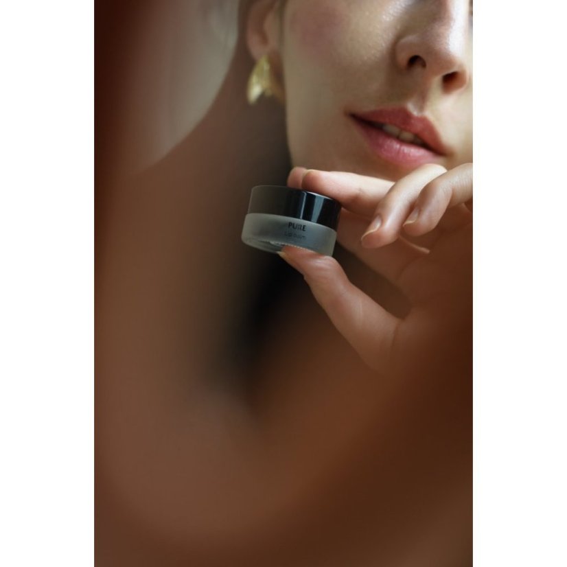 Balzám na rty s HA PURE 5ml