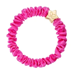 Gold Star Skinny Silk Bubblegum