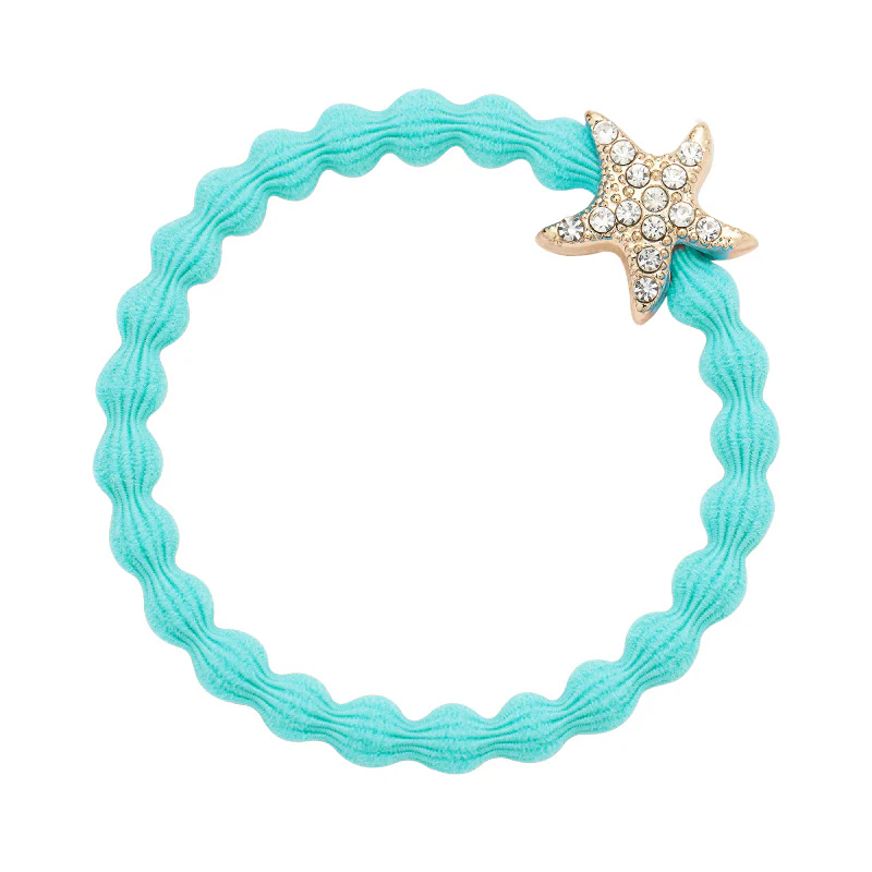 Starfish Turquoise
