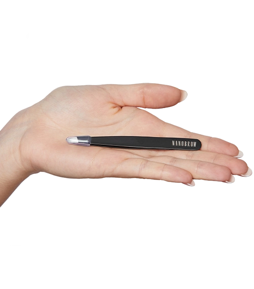 Nanobrow Tweezers