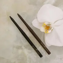 Dlouhotrvající gelová tužka na oči - Eyeliner Perfect Black