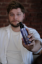 Sérum proti padání vlasů pro muže No1 Hair man 90ml