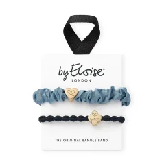 Set Blue Hues