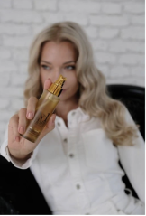 Sérum proti padání vlasů pro ženy No1 Hair woman 90ml