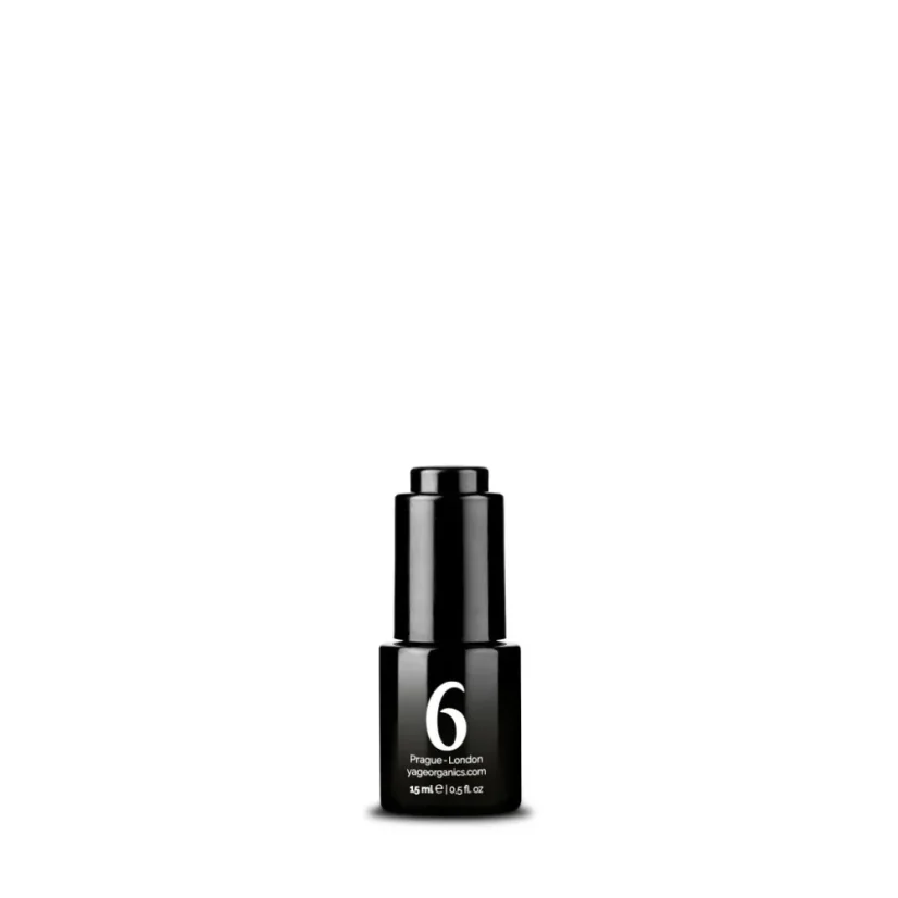 Ultra rozjasňující olejové sérum s CBD LUMEN MAGIC 15ml