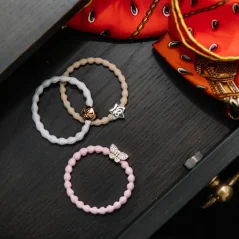Bling Butterfly Soft Pink